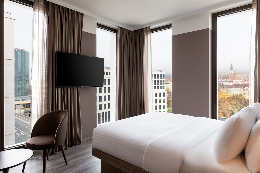 AC Hotel by Marriott Wuerzburg 12/43
