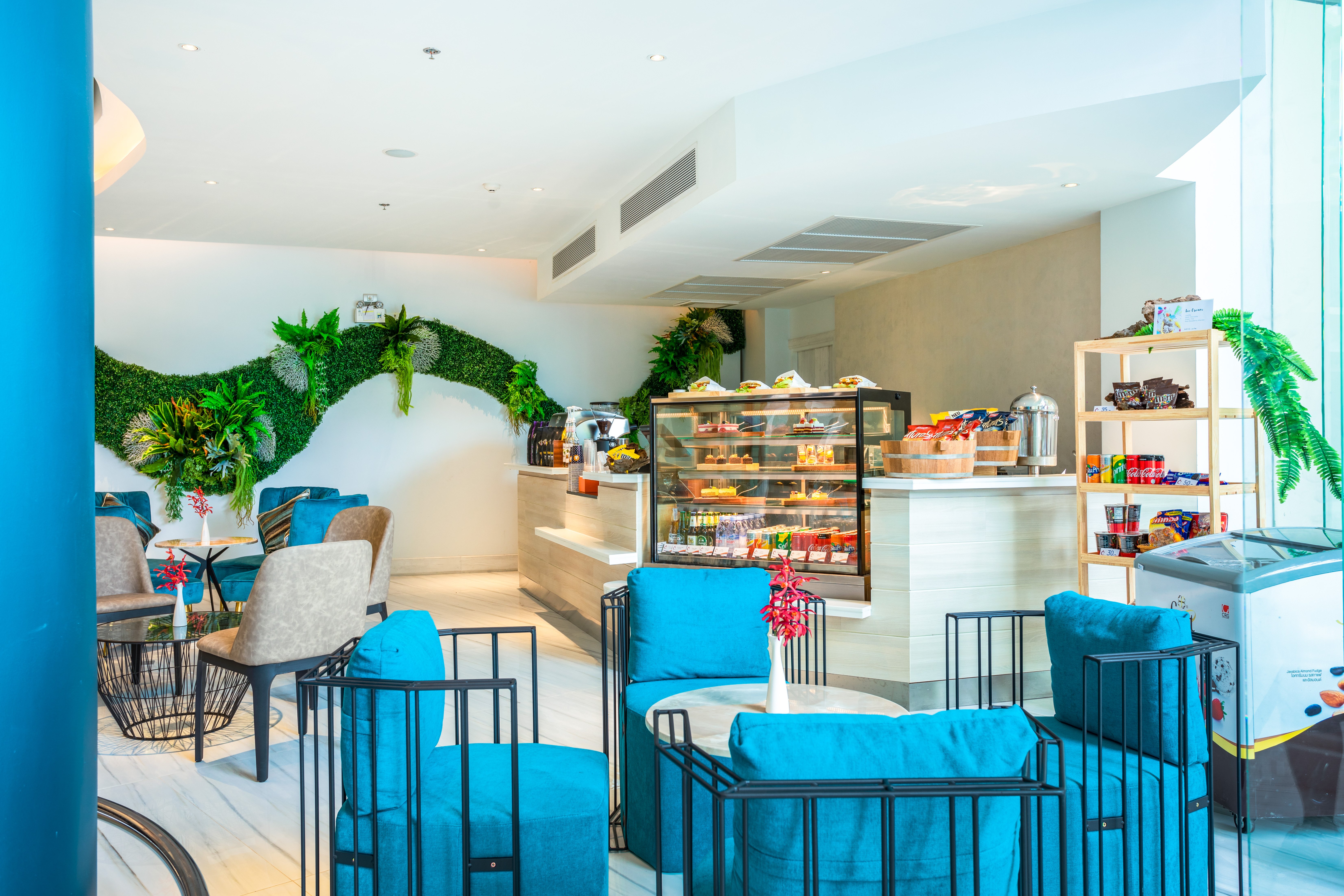 Centara Sonrisa Residences and Suites Sriracha 27/50