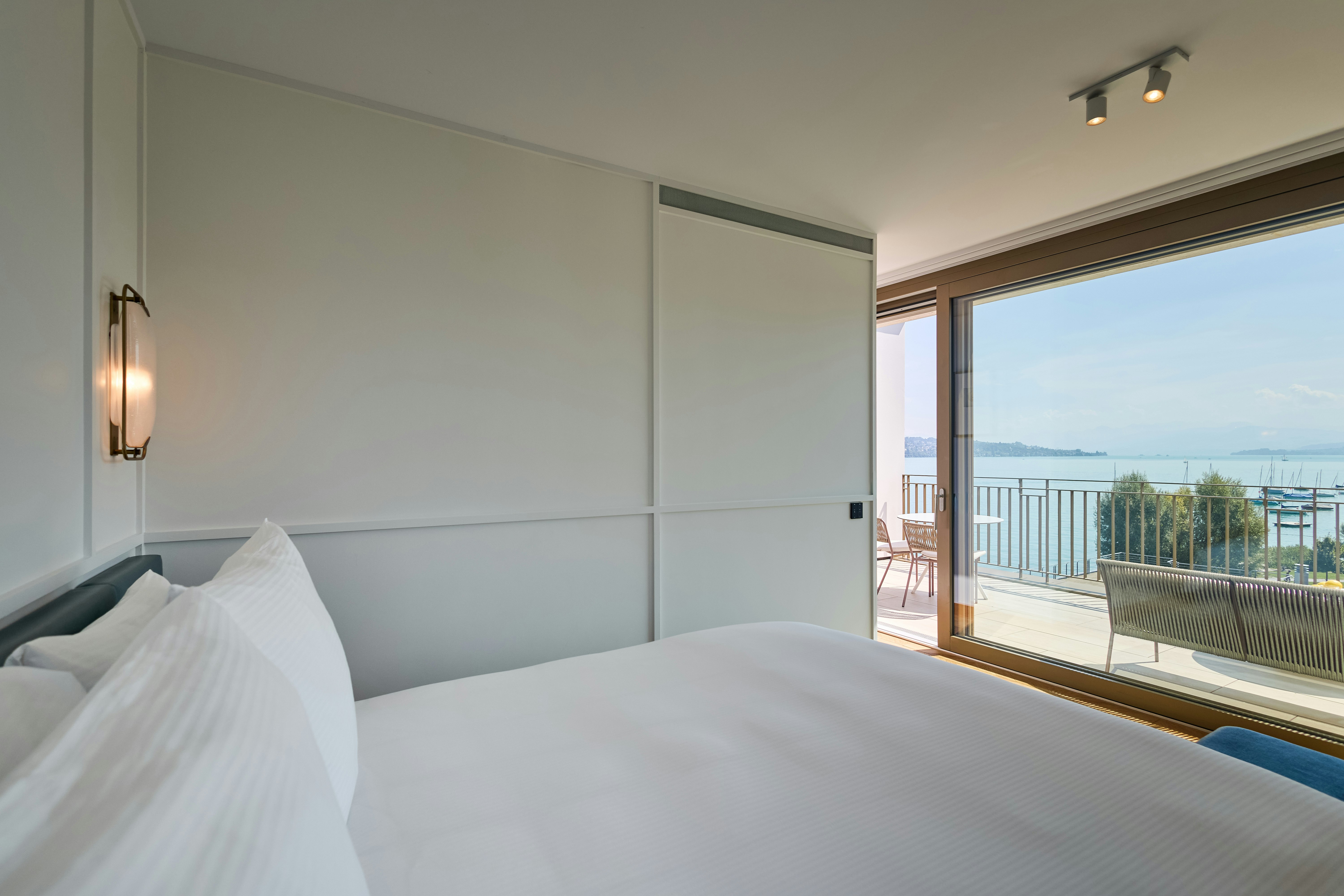3 Bedrooms, Penthouse, Suite