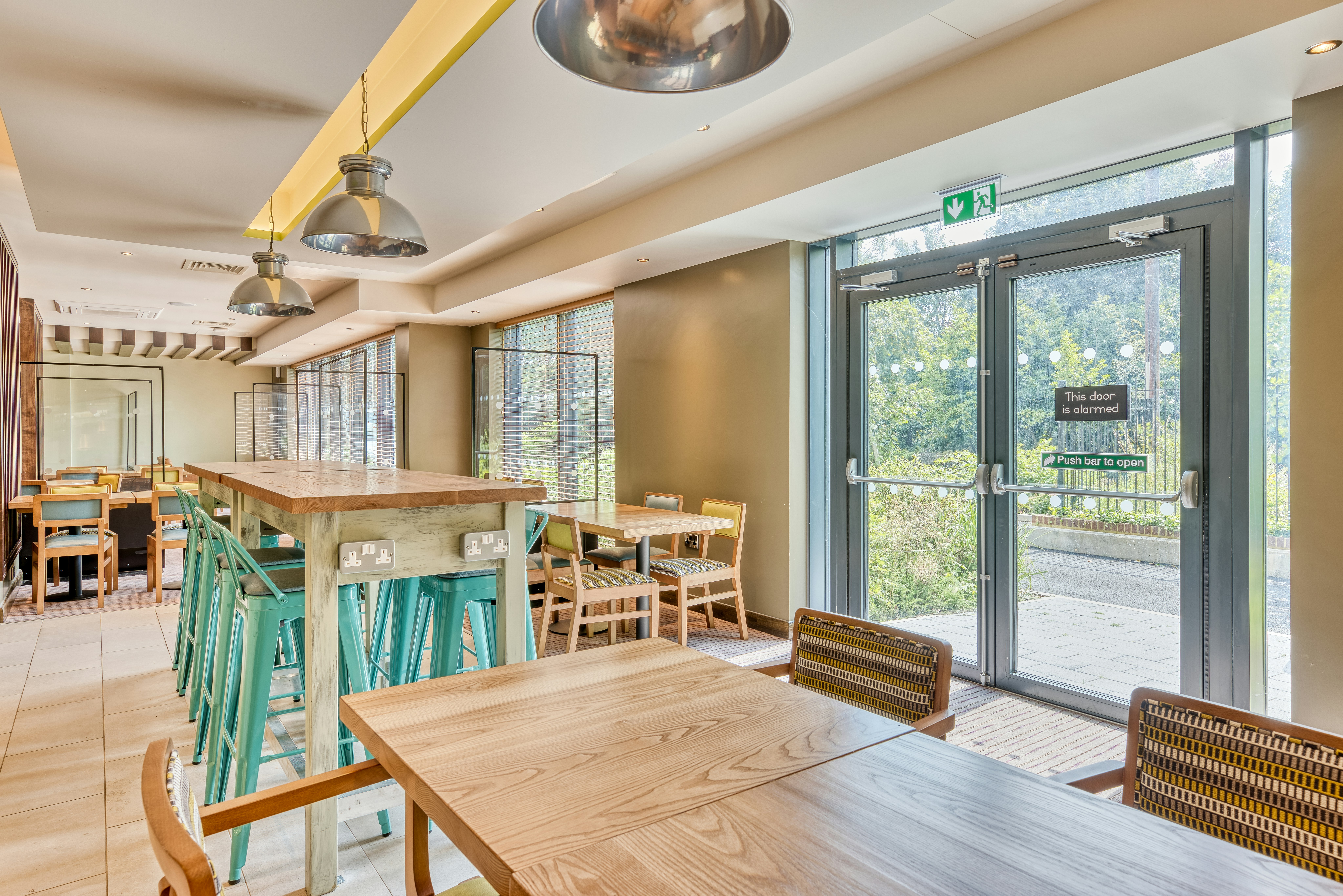 Premier Inn Rickmansworth 26/33