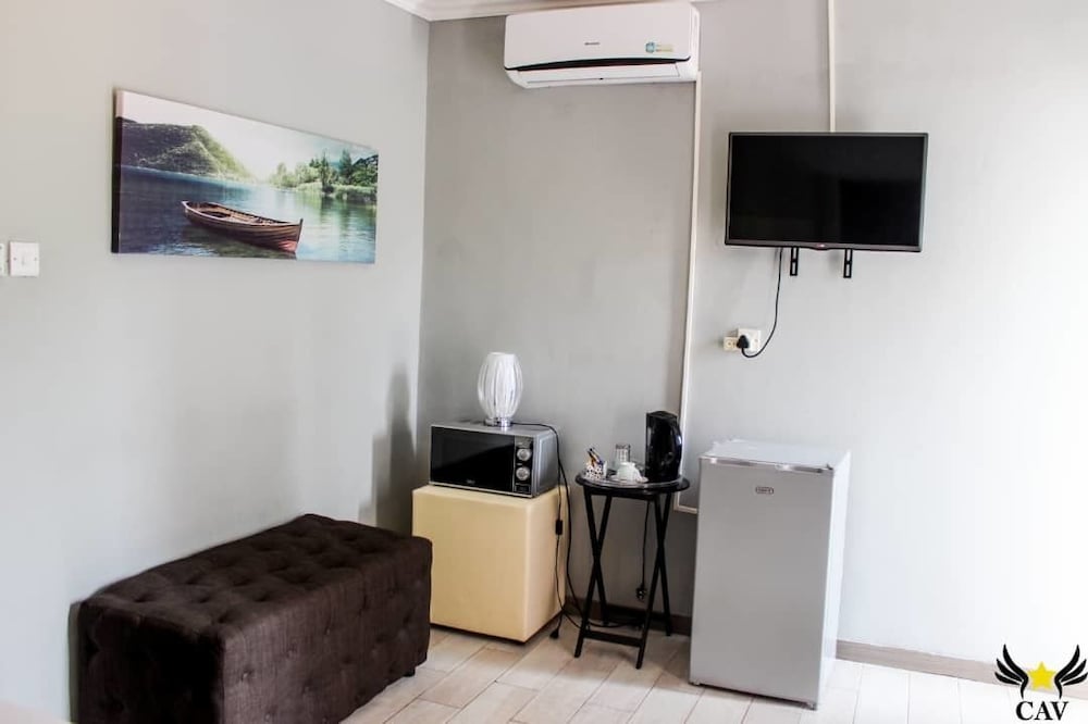 The New Mall Guest House 22/39