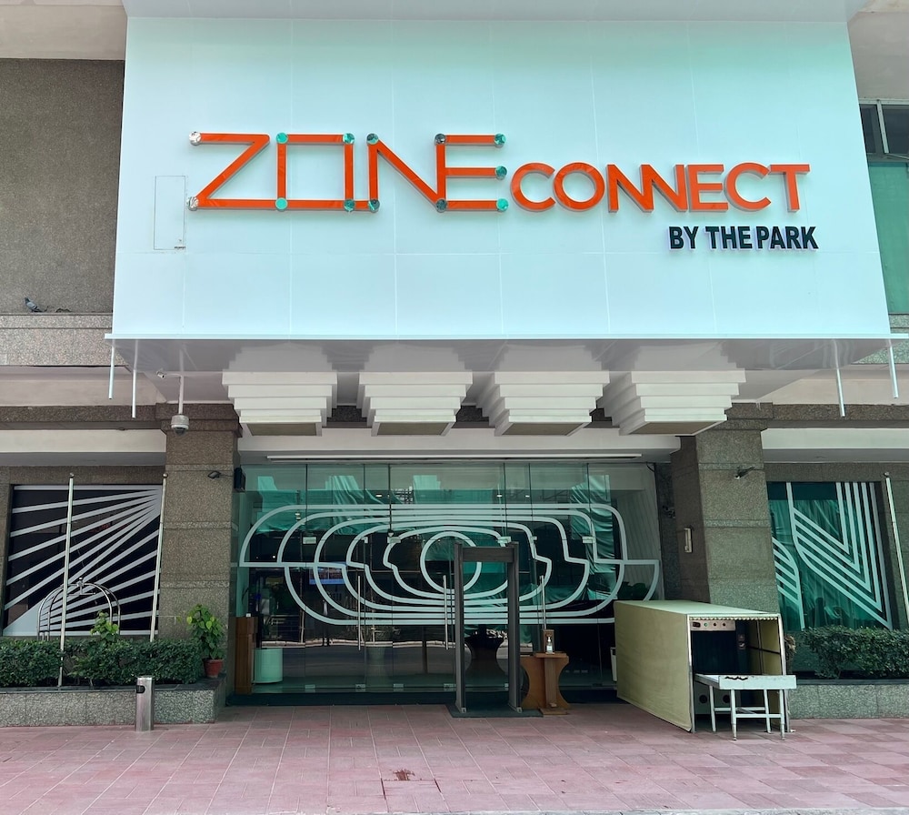 Zone Connect by The Park Saket Delhi in DELHI