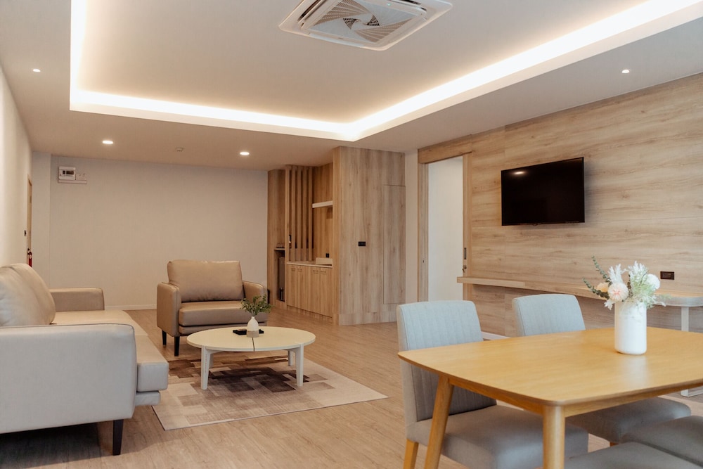 RUS Hotel and Convention Ayutthaya 41/54