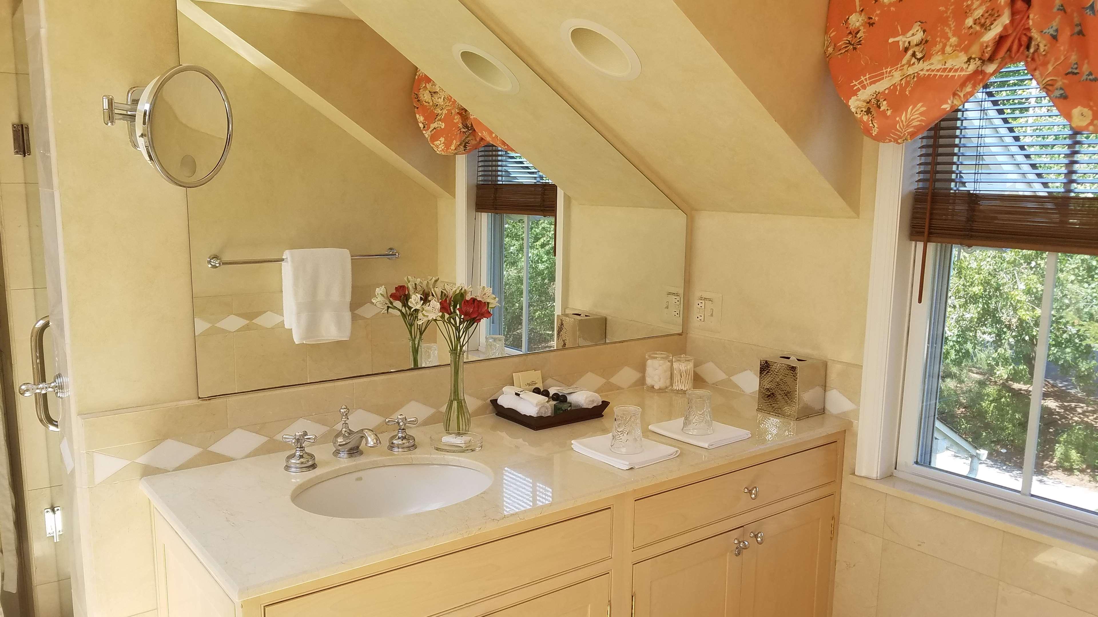 1 Bedroom, Suite