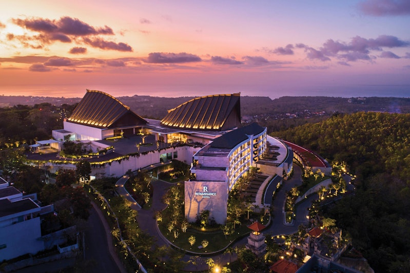 Renaissance Bali Uluwatu Resort & Spa 47/50