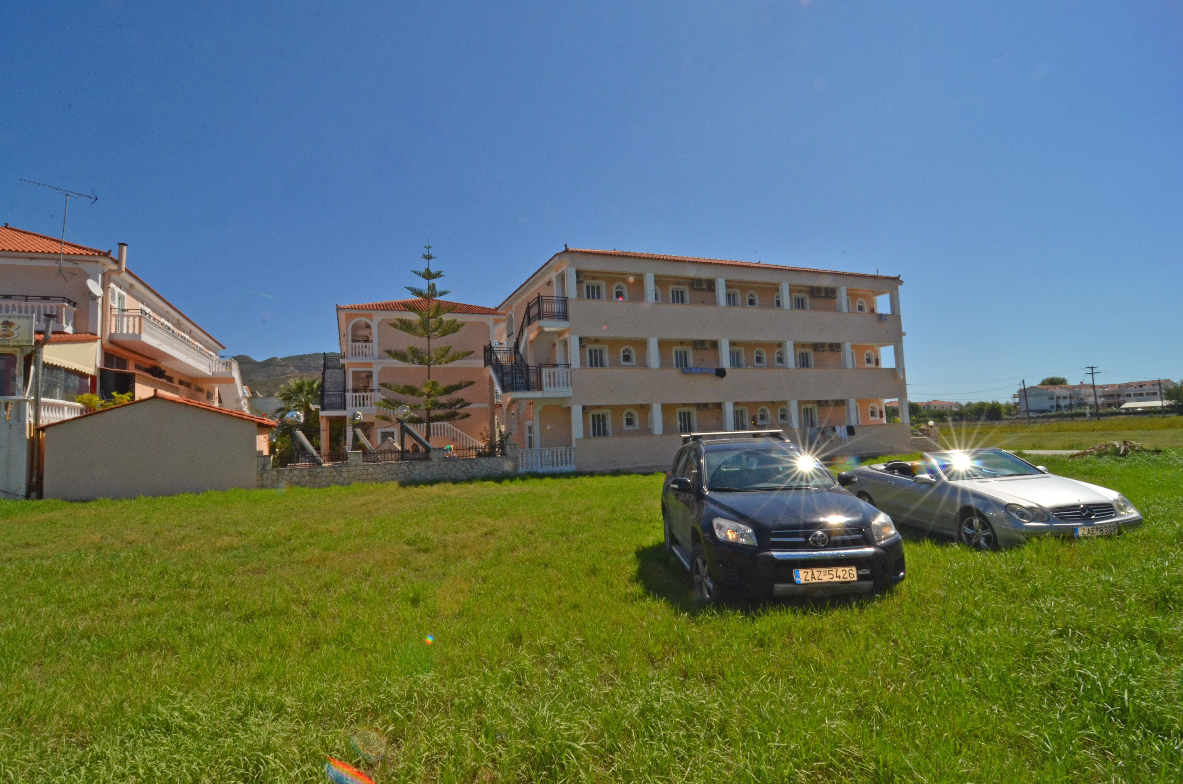 Athina Apartments 37/50