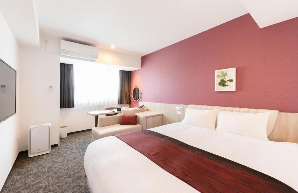 Hotel Torifito Kashiwanoha 5/42