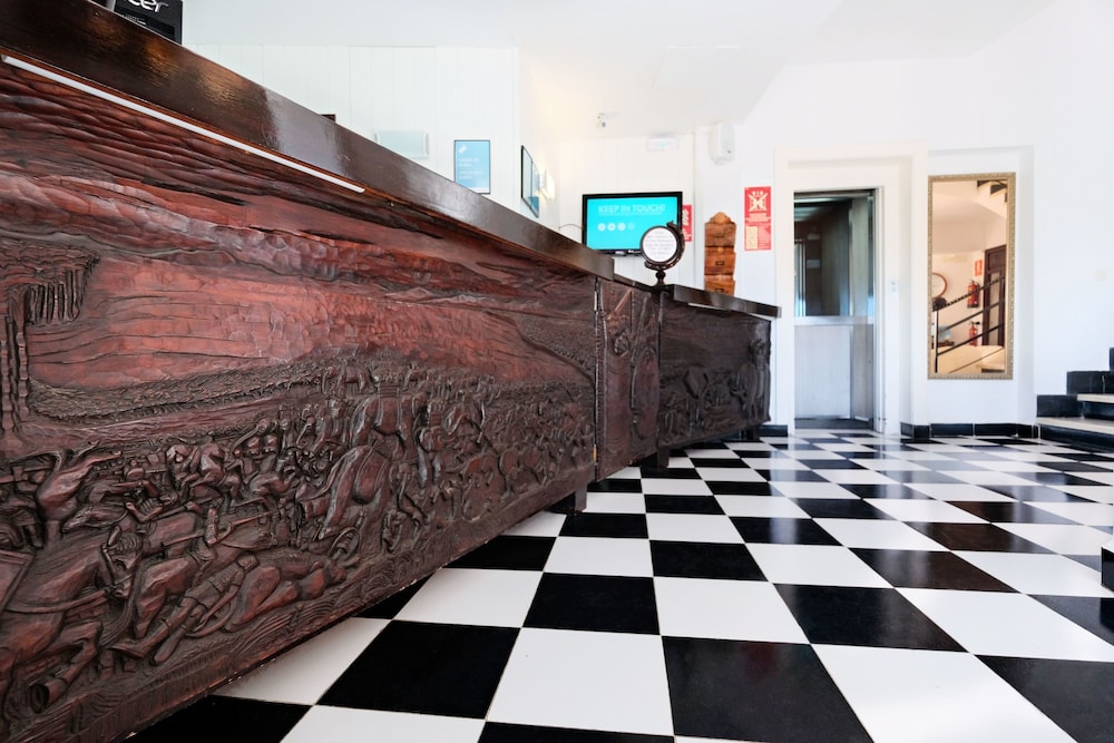 Azuline Galfi Hotel - Adults Only 8/50