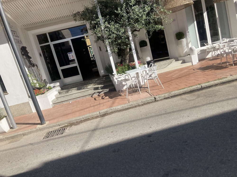 Hotel L'ancora 47/50