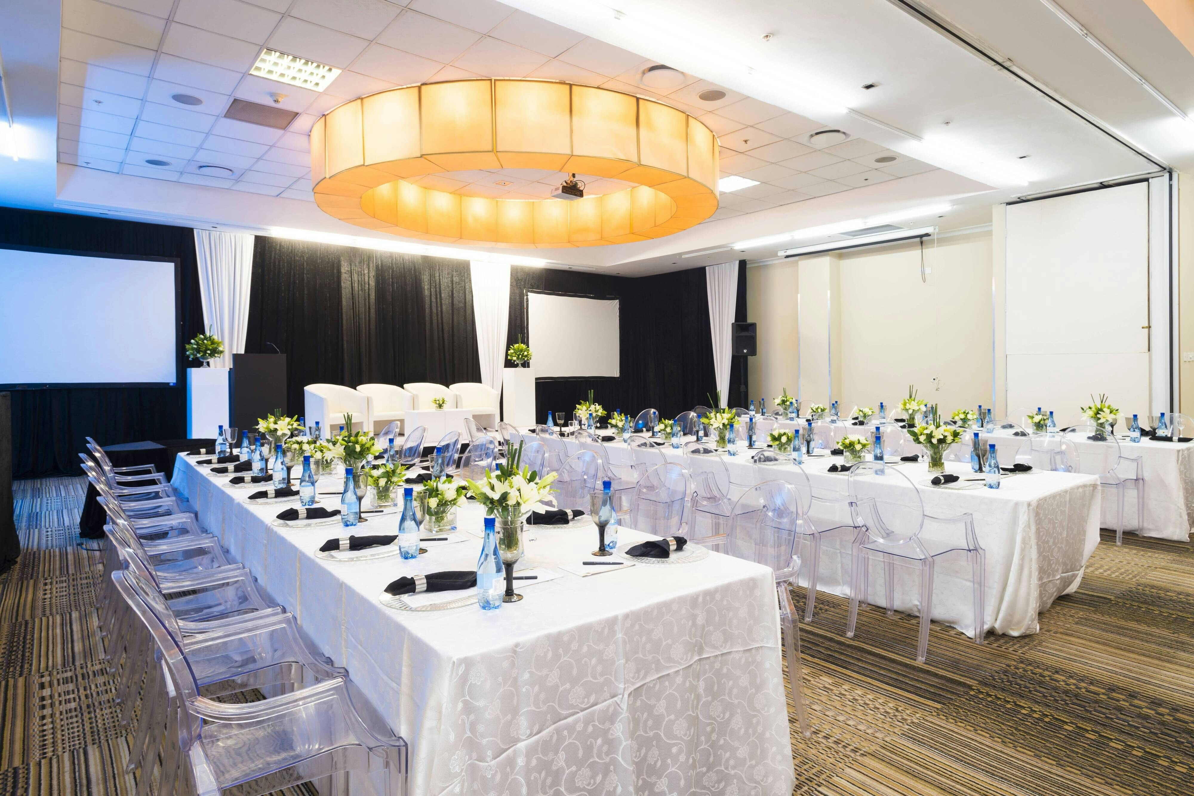 Protea Hotel by Marriott Gaborone Masa Square 51/54