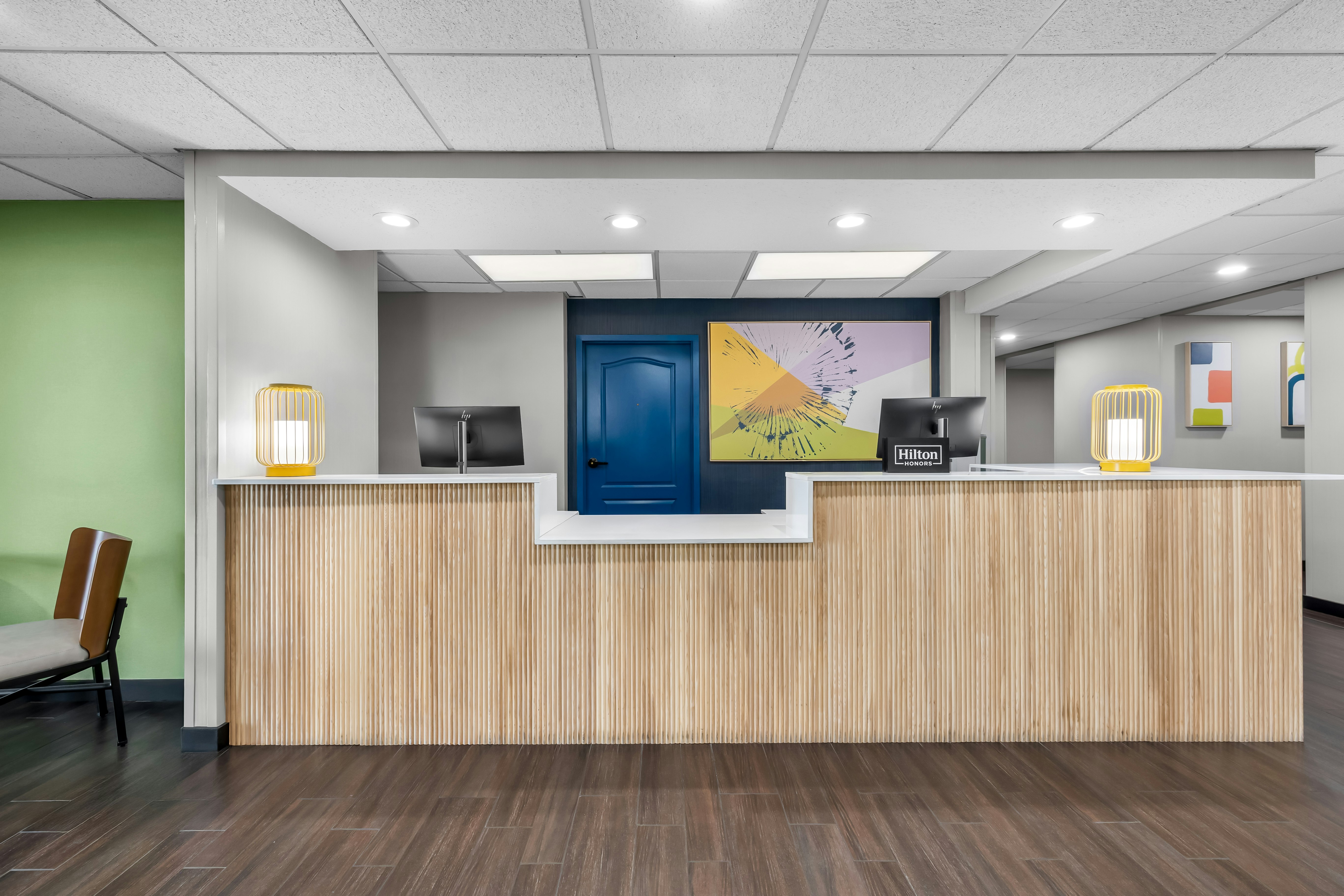 Spark by Hilton Green Bay 3/42