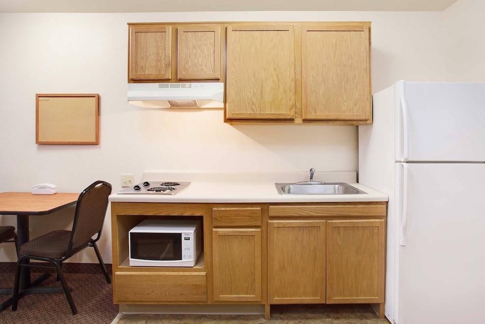 WoodSpring Suites Chesapeake-Norfolk South 42/51