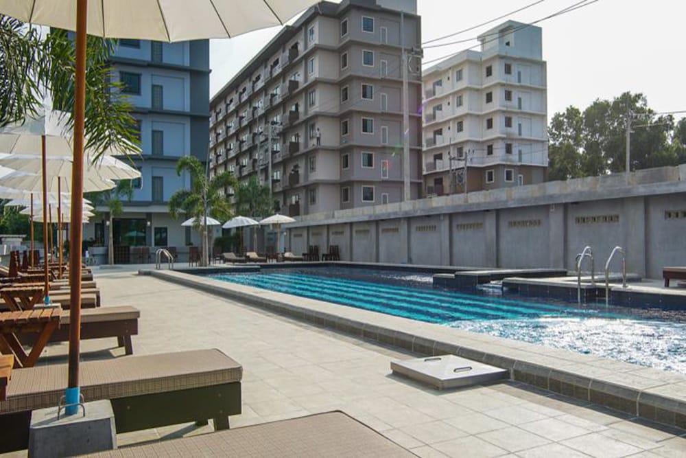 Carunda Hotel 30/32