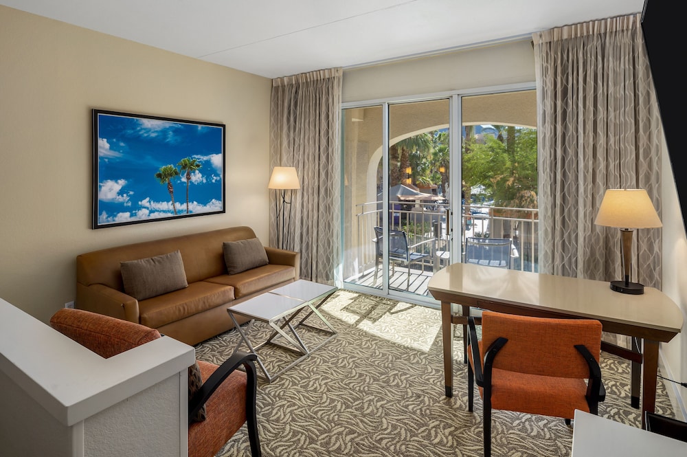 Grand Hyatt Indian Wells Resort & Villas 48/66