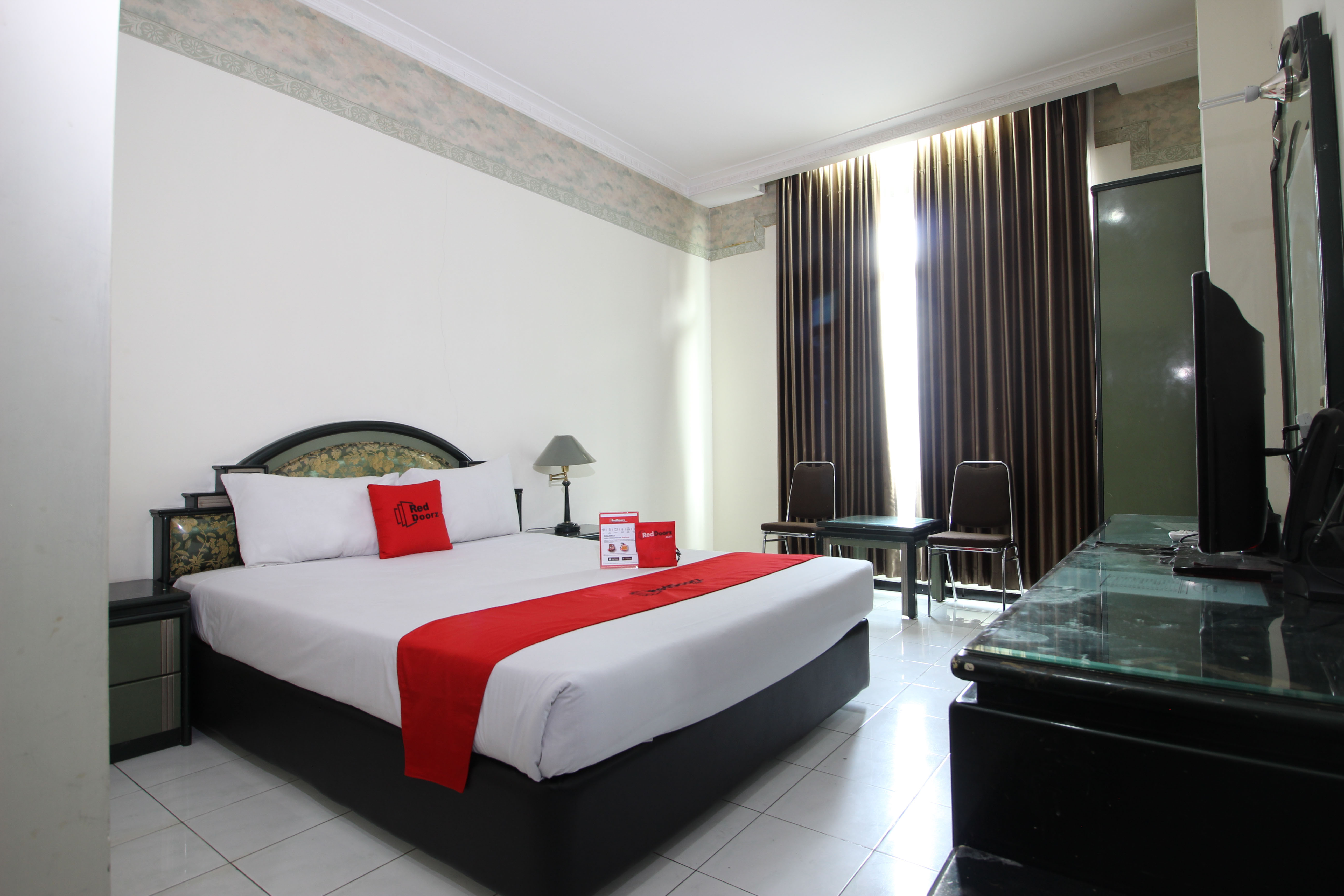 غرفة قياسية، Akur Hotel Malioboro 5/6