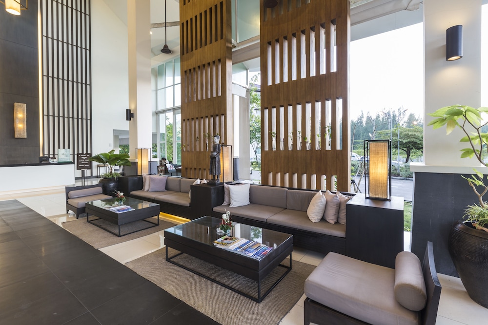 Kantary Beach Hotel 31/49