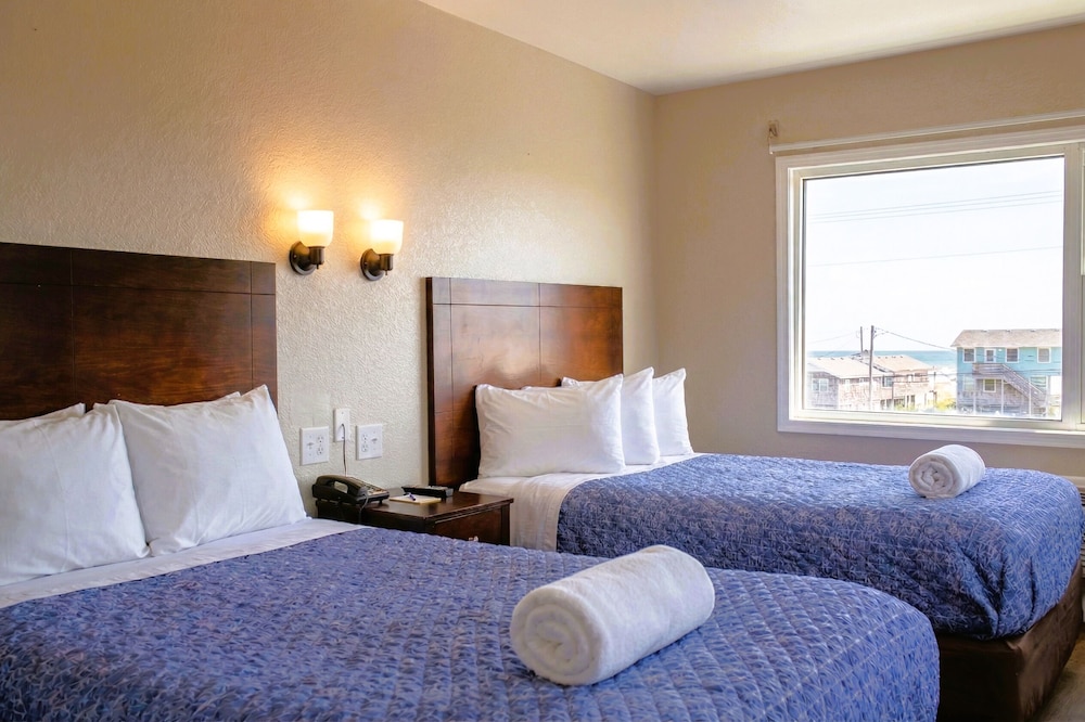 Rodeway Inn And Suites 31/71