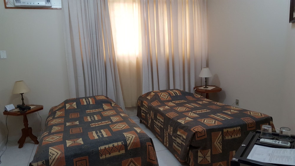 Fenicia Palace Bauru 23/51
