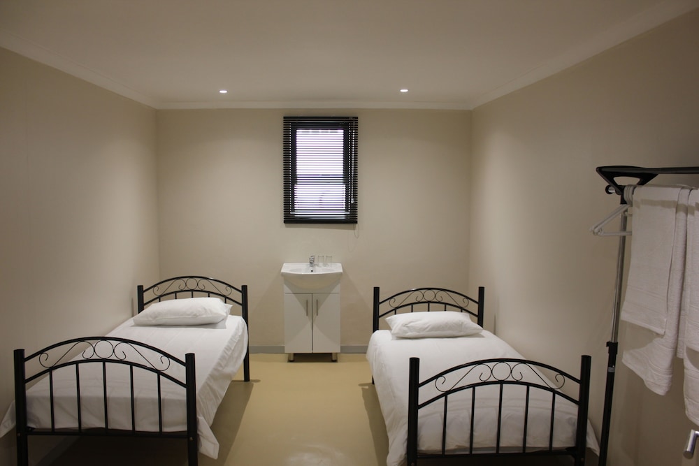 Grande Kloof Boutique Hotel 37/50