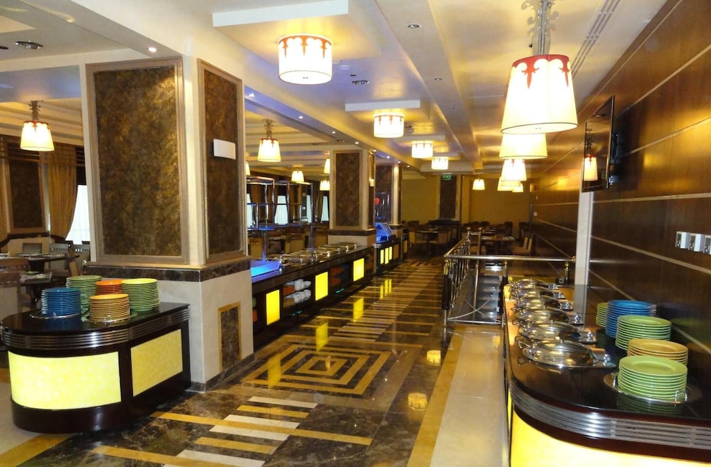 روف المنورة(Ruve Al Madinah Hotel) 26/30