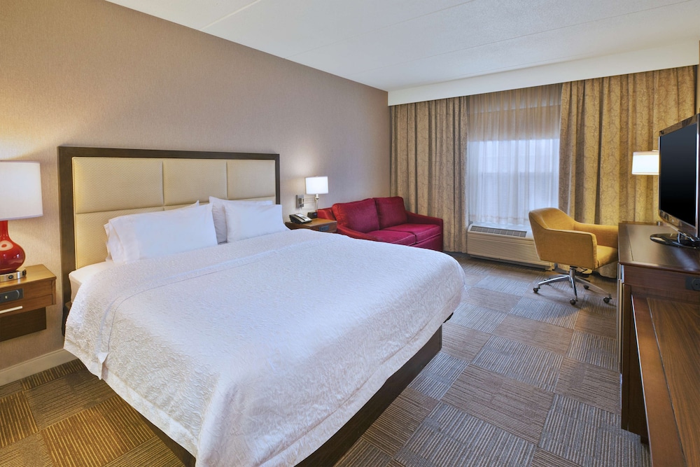 Hampton Inn Suites Providencew 11/42