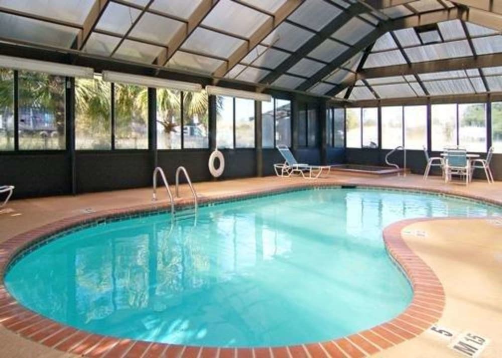 Comfort Inn Hammond - La 5/41