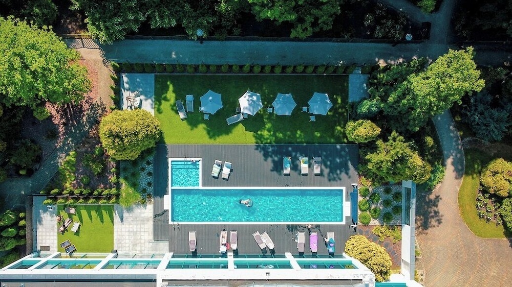 Hotel Villa Park Med Spa 4/58