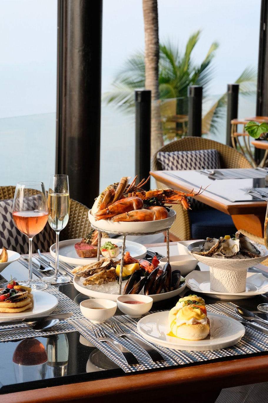 Four Seasons Resort Koh Samui, Thailand 57/87