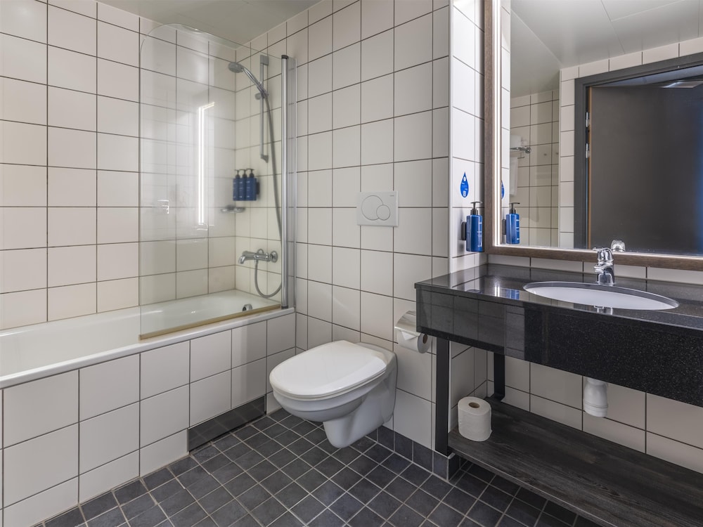 Radisson Blu Resort Trysil 78/79