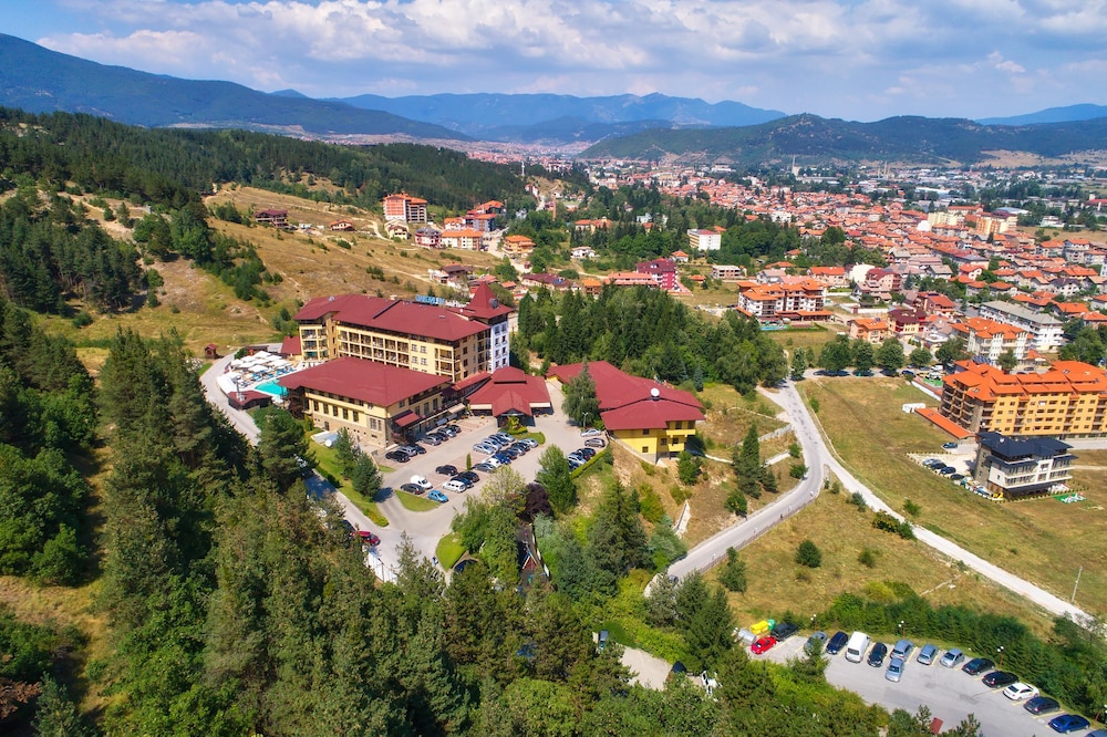 Velingrad Grand Hotel 47/50