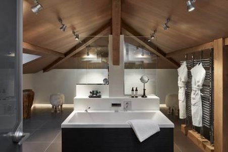 Chalet Hotel Alpen Valley 52/53