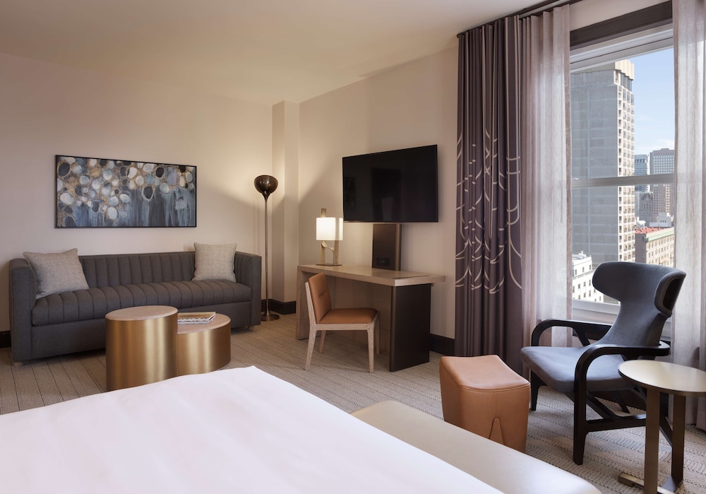 The Clift Royal Sonesta San Francisco 5/27