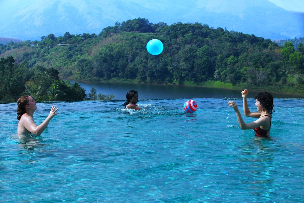Arayal Resorts: A Unit of Sharoy Resort 40/49
