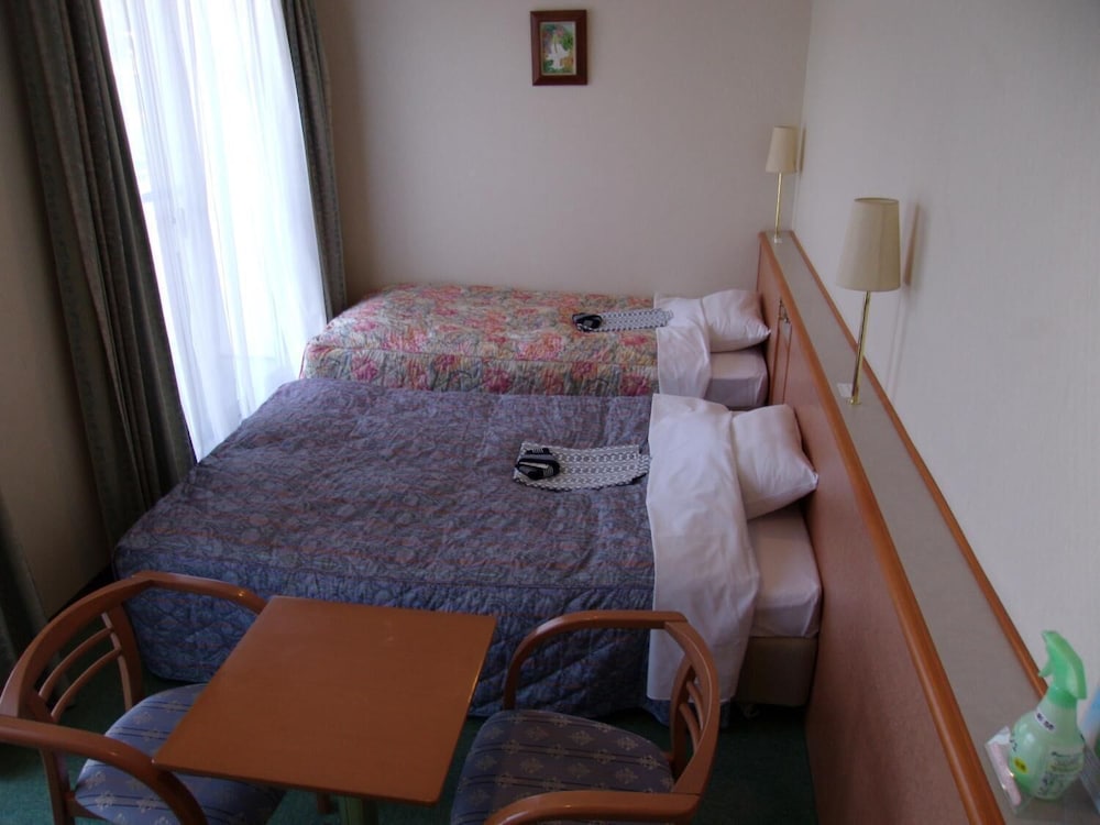 Hotel Big Marine Amami 7/26