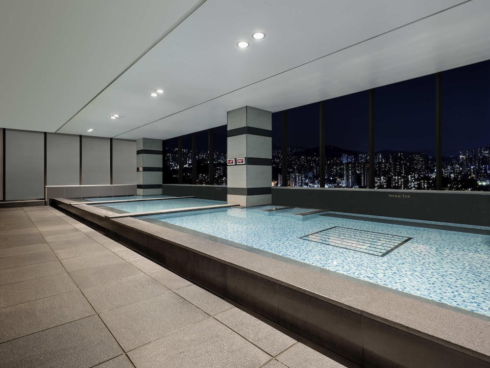 Grand Mercure Ambassasdor Hotel and Residences Seoul Yongsan 27/71