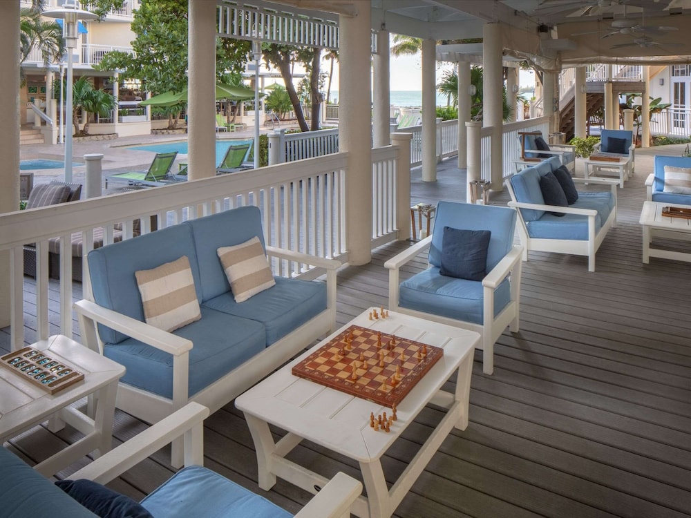 Hyatt Centric Key West Resort and Spa 40/71