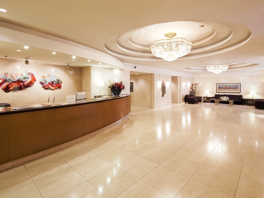 Hotel Resol Gifu 9/50