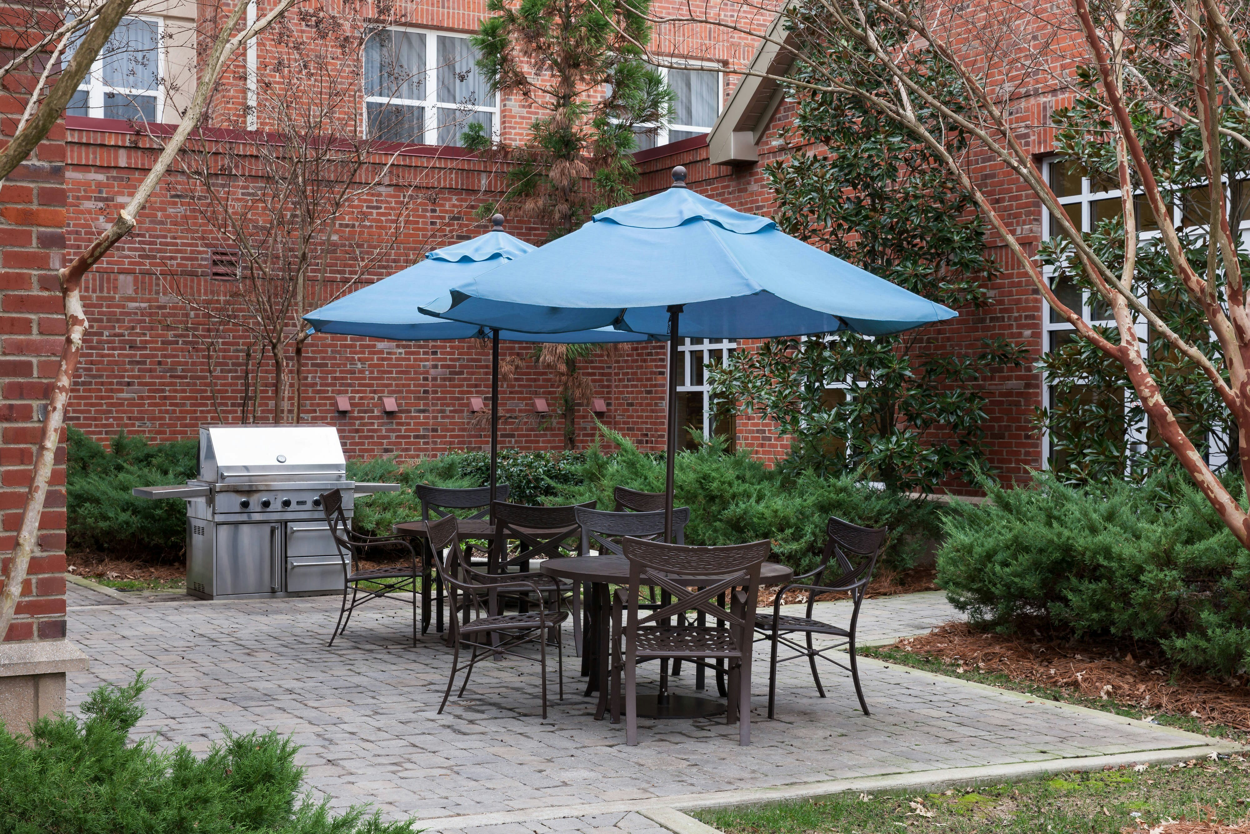 Residence Inn by Marriott Franklin Cool Springs 52/52