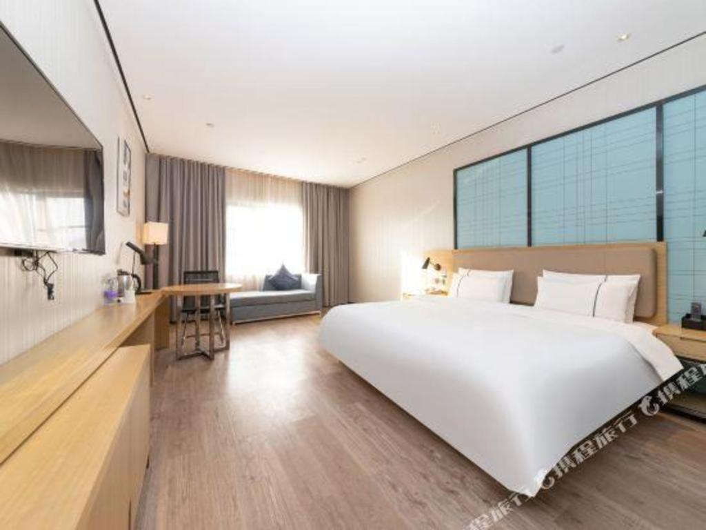 City Comfort Inn (Nanning East Railway Station) 20/51