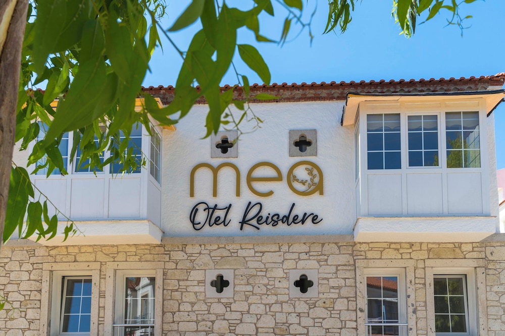 Mea Otel Reisdere Cesme 2/50