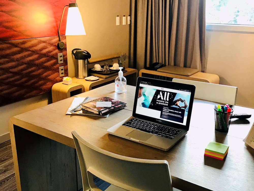 Ibis Cali Granada 53/75