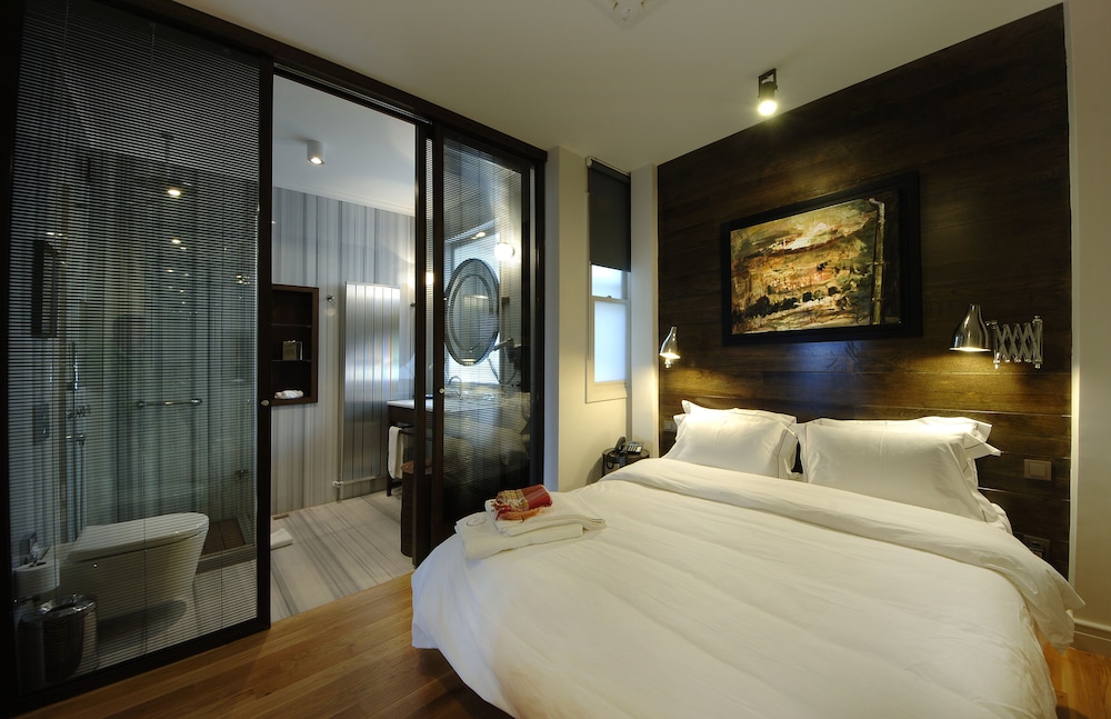 Urban Suites Istanbul 6/45