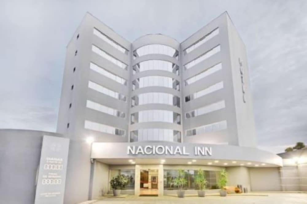 Hotel Nacional Inn Cuiaba