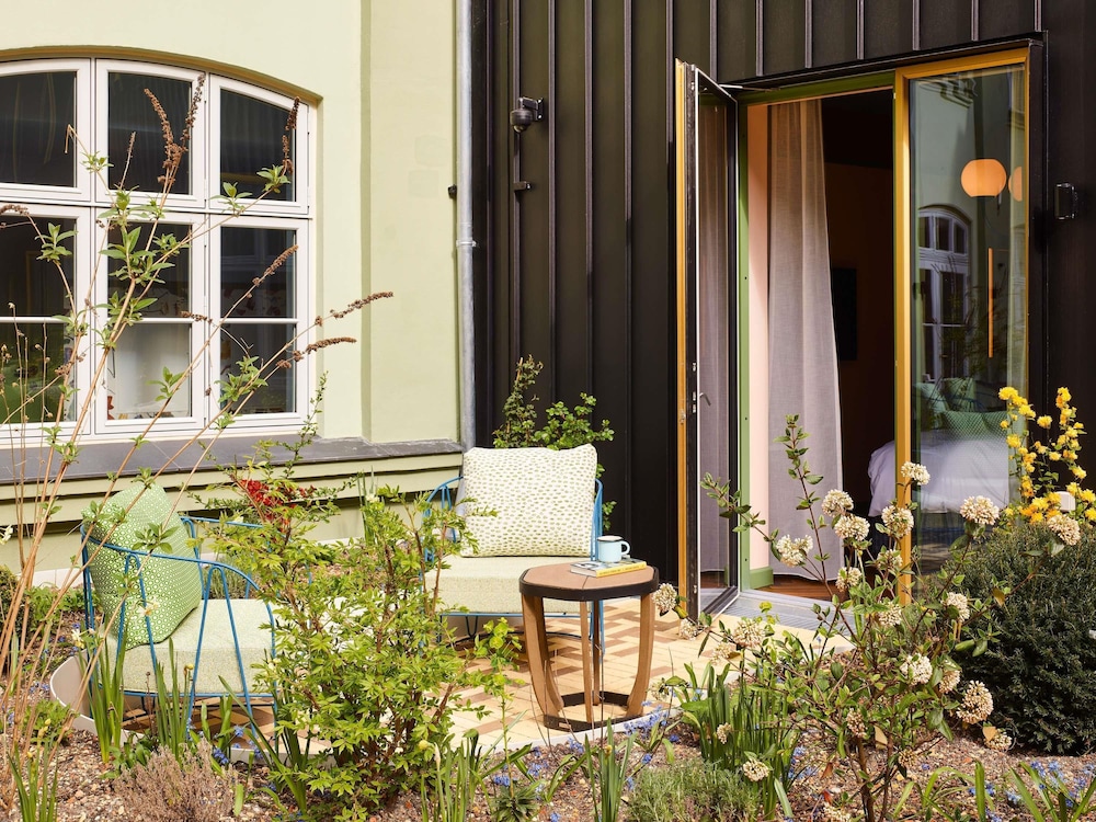 25hours Hotel Indre By 44/50