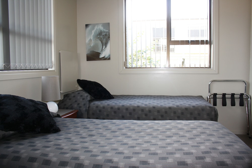 Ashbury Park Motel 17/27