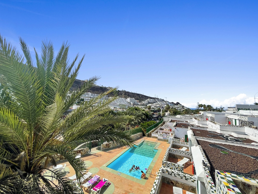 Parque Raquel Bungalows 24/34