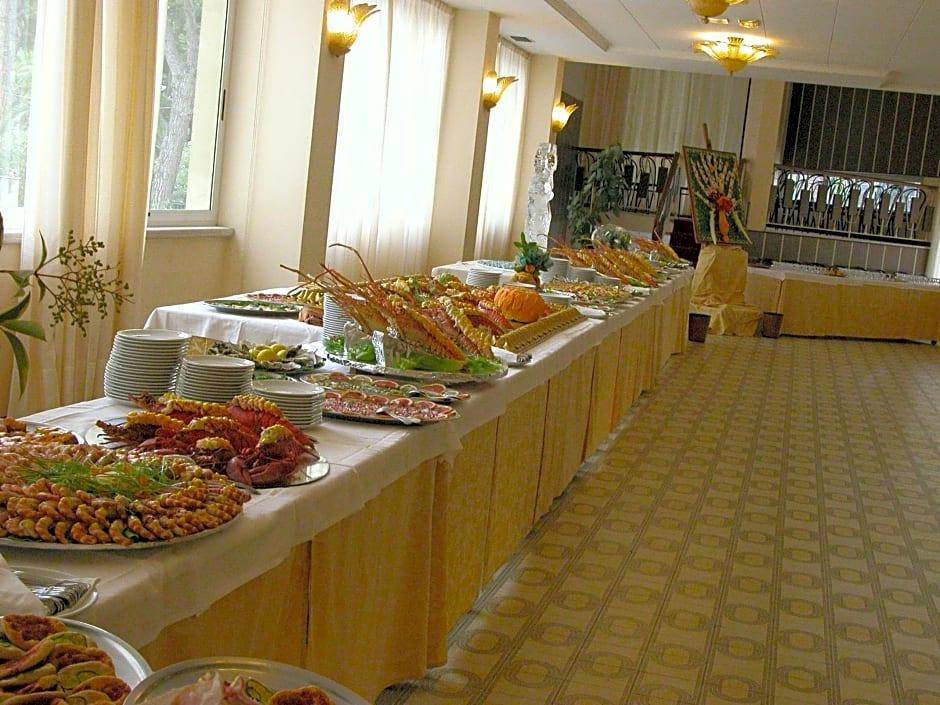Hotel Calabresi 30/48