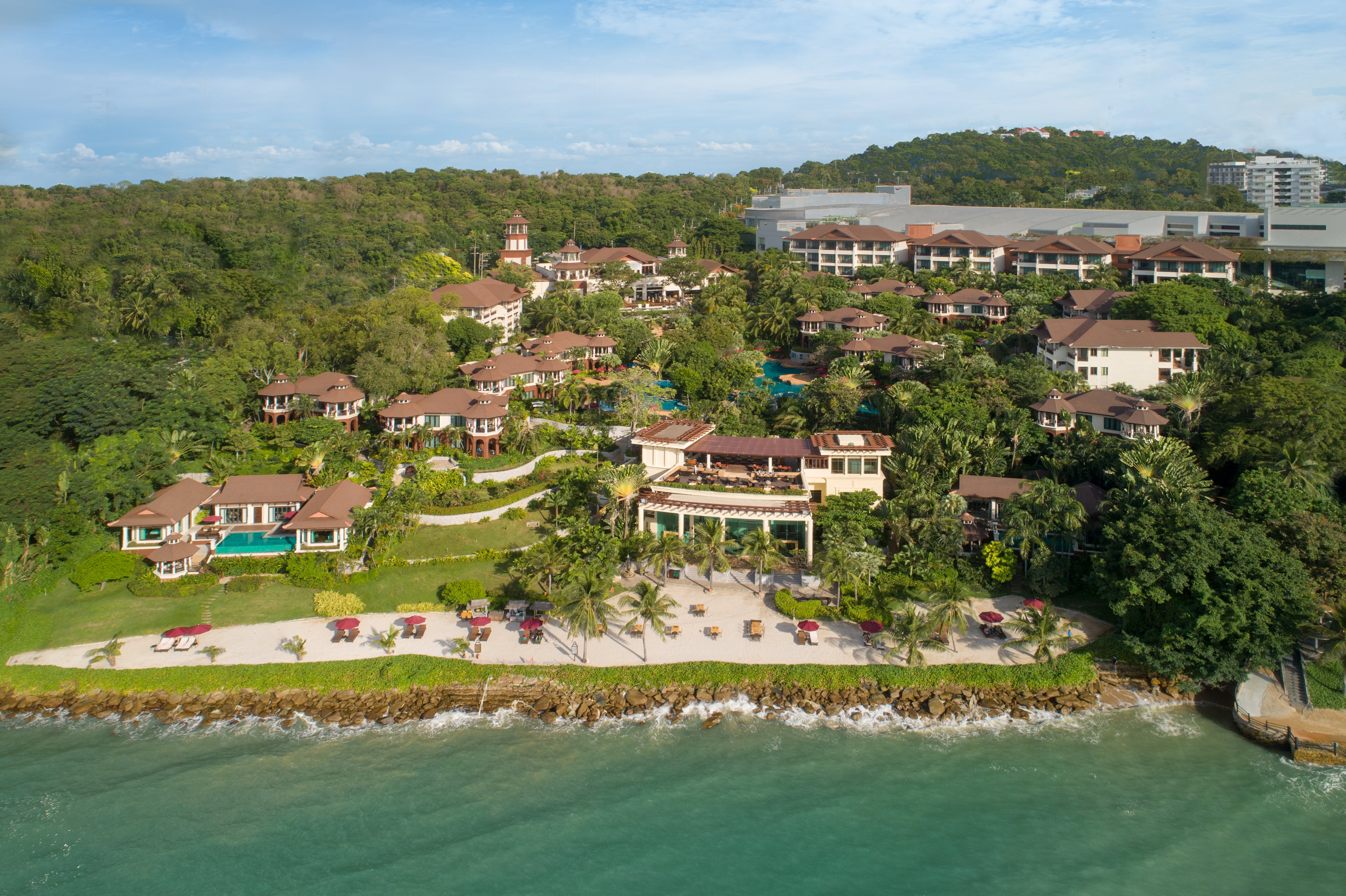 Intercontinental Pattaya Resort 44/50