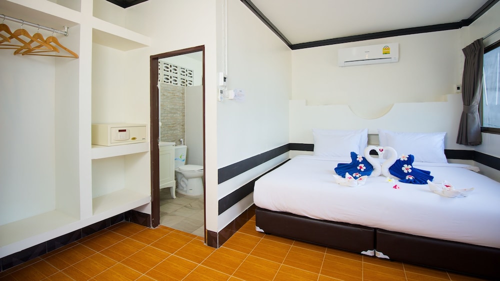 Simple Life Talay & Divers Resort 5/29