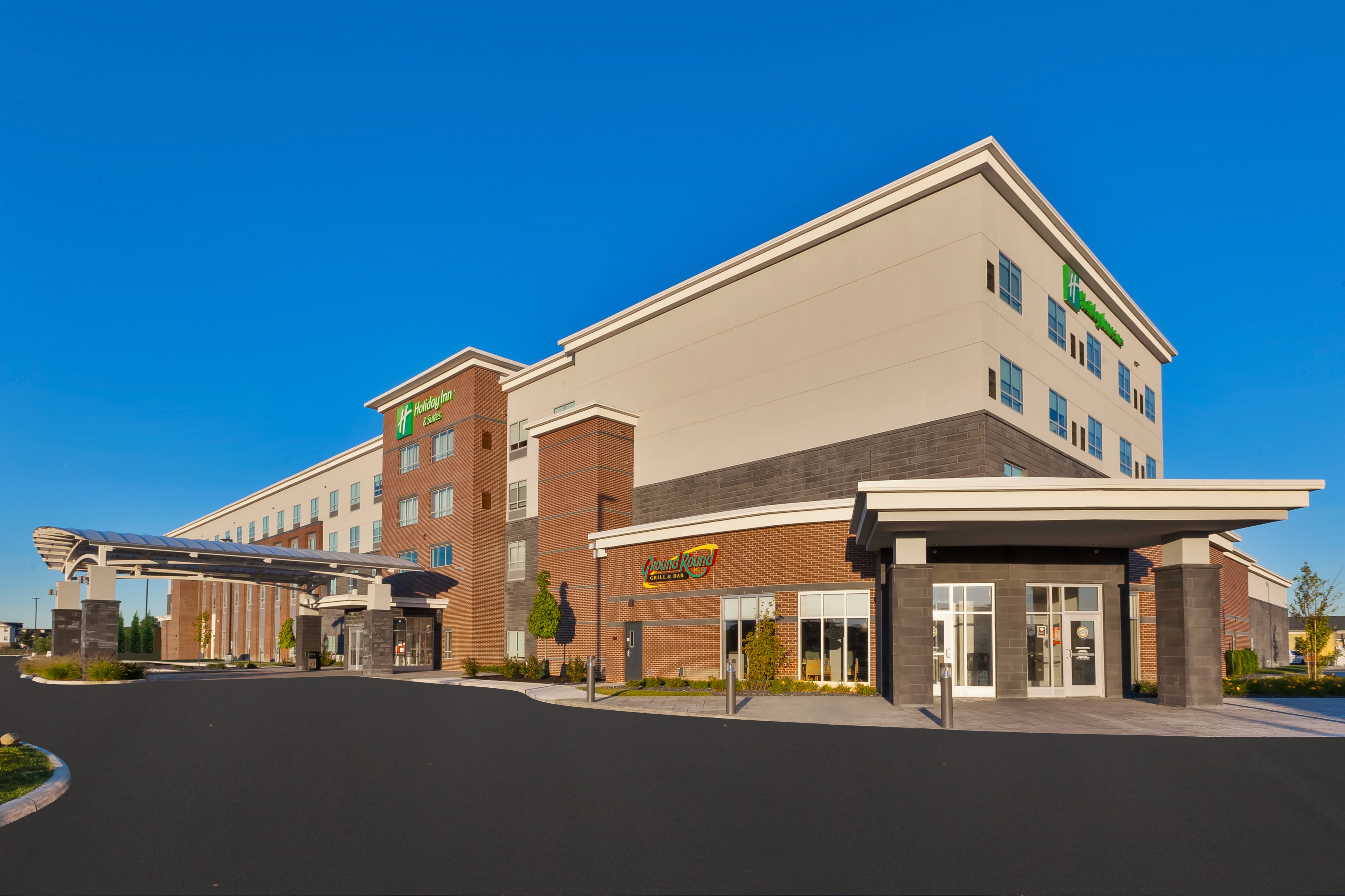 Holiday Inn & Suites Toledo Southwest - Perrysburg 3/59